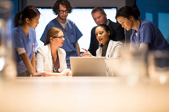 Expert Teams Expert Teams