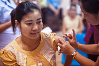 Community Health Coordination